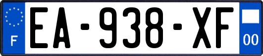 EA-938-XF