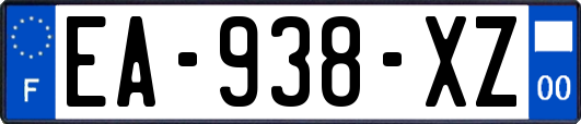 EA-938-XZ