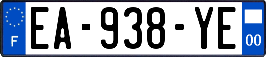 EA-938-YE