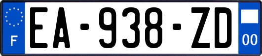 EA-938-ZD