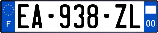 EA-938-ZL