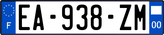 EA-938-ZM