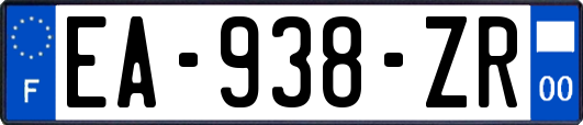 EA-938-ZR