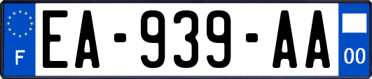 EA-939-AA