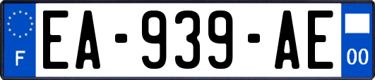 EA-939-AE