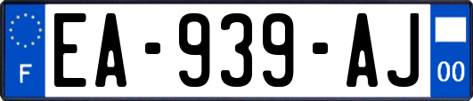 EA-939-AJ