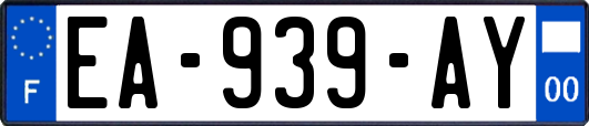 EA-939-AY