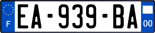 EA-939-BA