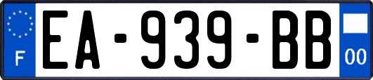 EA-939-BB