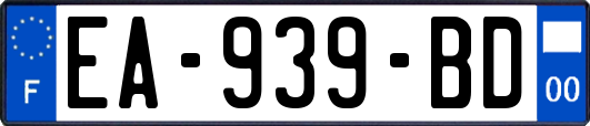 EA-939-BD