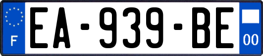 EA-939-BE