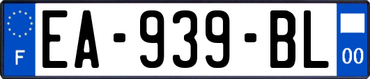 EA-939-BL