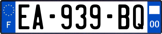 EA-939-BQ