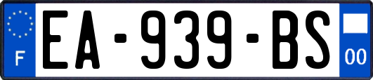 EA-939-BS