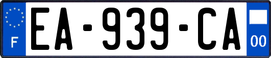 EA-939-CA