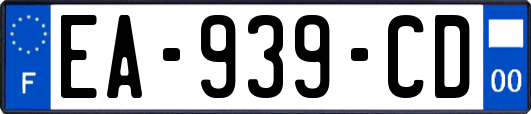 EA-939-CD