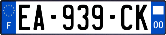 EA-939-CK