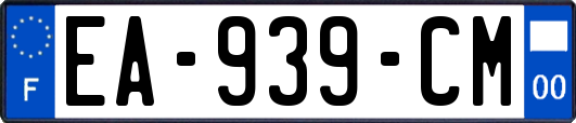 EA-939-CM