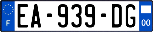 EA-939-DG