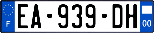 EA-939-DH