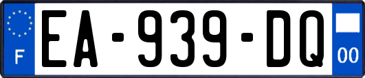 EA-939-DQ