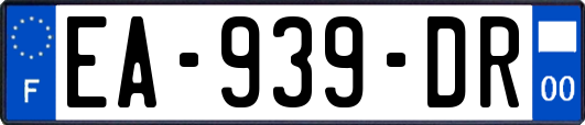 EA-939-DR