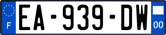 EA-939-DW