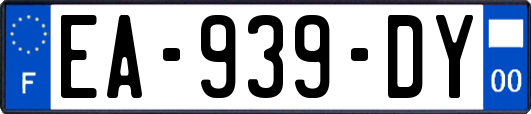 EA-939-DY