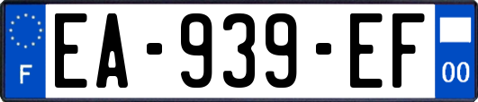 EA-939-EF