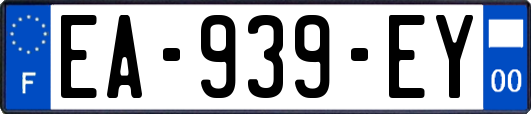 EA-939-EY