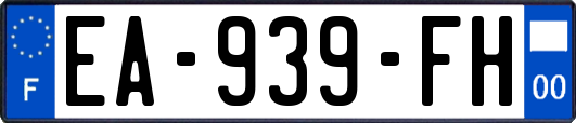 EA-939-FH