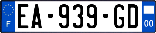 EA-939-GD