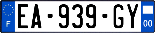 EA-939-GY