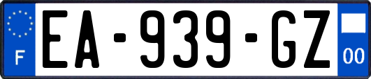 EA-939-GZ