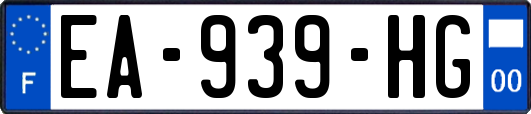 EA-939-HG
