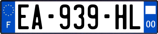 EA-939-HL