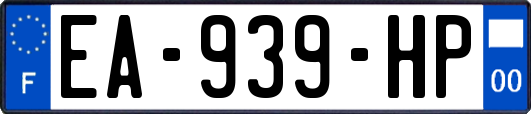 EA-939-HP