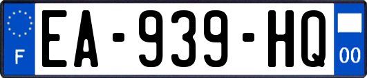 EA-939-HQ