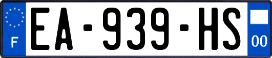 EA-939-HS