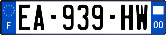 EA-939-HW