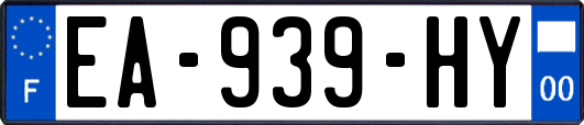 EA-939-HY