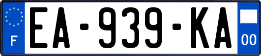 EA-939-KA