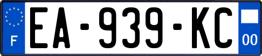 EA-939-KC