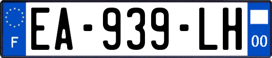 EA-939-LH