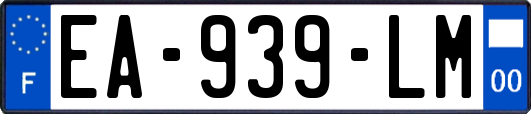 EA-939-LM