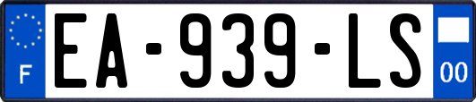EA-939-LS