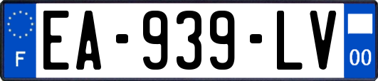 EA-939-LV