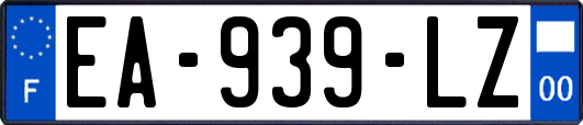 EA-939-LZ