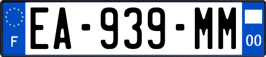 EA-939-MM