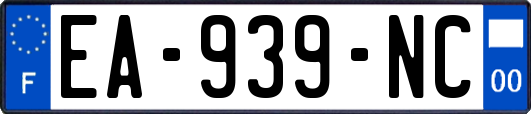 EA-939-NC